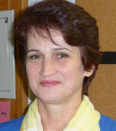 Bedra Duric Bedra Duric