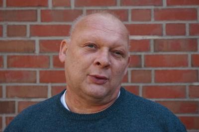 Matthias Steinhäuser, Ortsverbandsvorsitzender Matthias Steinhäuser, Ortsverbandsvorsitzender