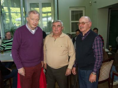 Edgar Kettl Edgar Kettl