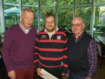 Michael Petersen Michael Petersen