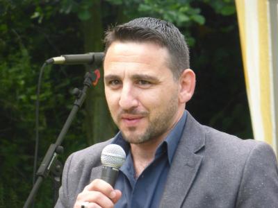 Sezai Elmali Sezai Elmali