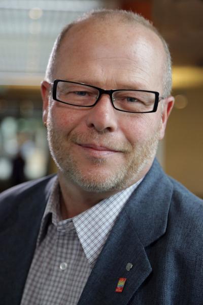 Portrait von Matthias Maurer. Portrait von Matthias Maurer.