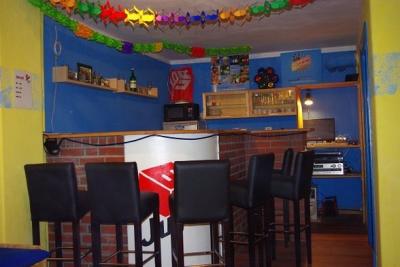 Der Jugendkeller Der Jugendkeller