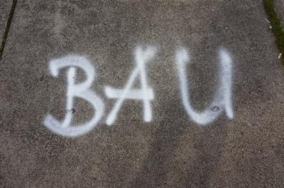 Tarifverhandlungen am Bau Tarifverhandlungen am Bau