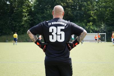 Der Wilhelmsburger Keeper Der Wilhelmsburger Keeper