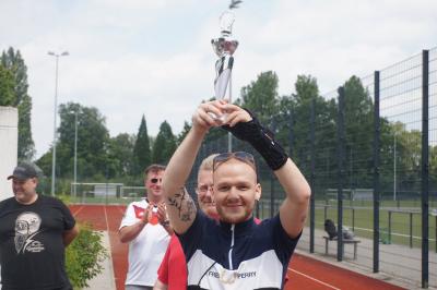 Überraschungssieger Überraschungssieger