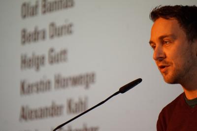 Alexander Kahl Alexander Kahl