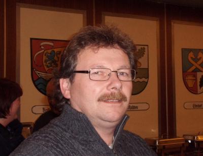 Portrait Christian Bork