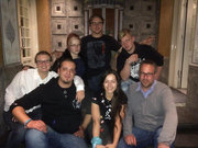 Der Bezirksjugendvorstand Hamburg Der Bezirksjugendvorstand Hamburg