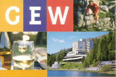 Logo des Gemeinnützigen Erholungswerks