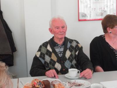 Heinrich Bendt Heinrich Bendt