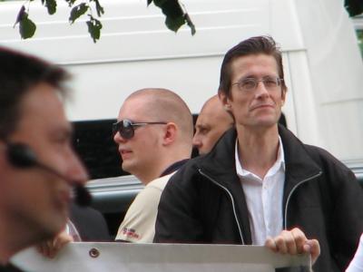 Thorsten Schuster Thorsten Schuster