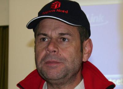 Portrait André Grundmann