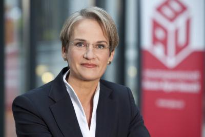 Portrait Bärbel Feltrini