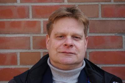 Michael Scherber Michael Scherber