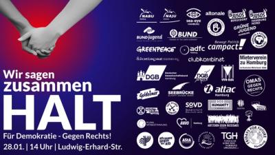 Aufruf 28.1. Aufruf 28.1.