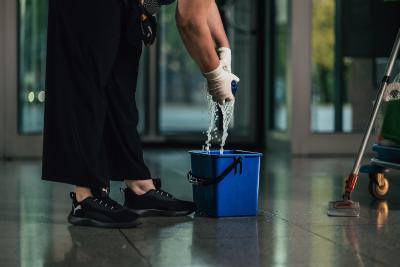 Foto: IG BAU/Tobias Seifert