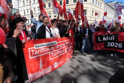 Tariftreue versprochen - Tariftreue gebrochen